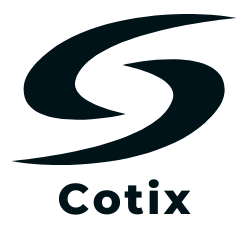 Cotix Compression Calf guards